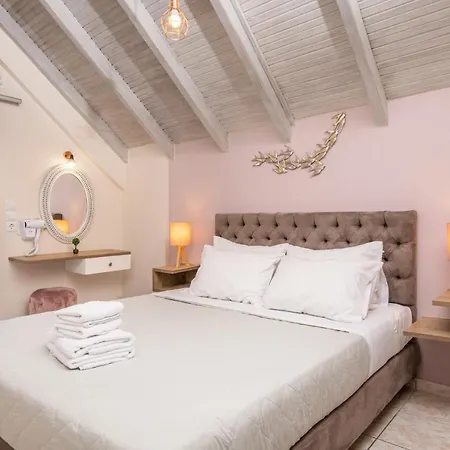 Koukos Loft Tsilivi (Zakynthos)