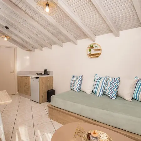 Koukos Loft Aparthotel