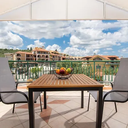 Koukos Loft Tsilivi (Zakynthos)