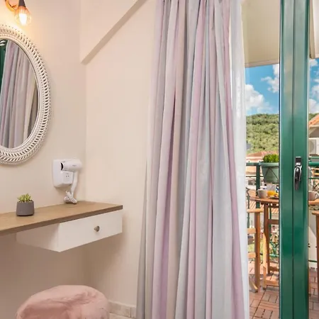 Koukos Loft Tsilivi (Zakynthos)