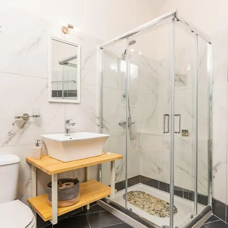 Koukos Loft Tsilivi (Zakynthos)