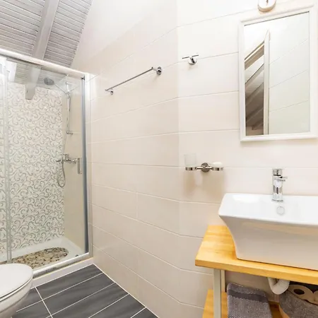 Hotel de apartamente Koukos Loft 4*