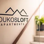 Koukos Loft 4*