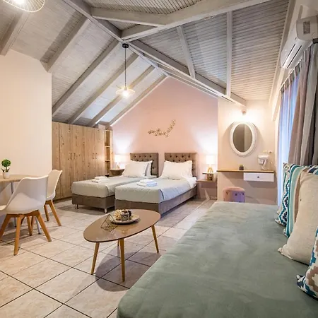 Koukos Loft 4*