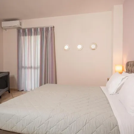 Koukos Loft 4* Циливи