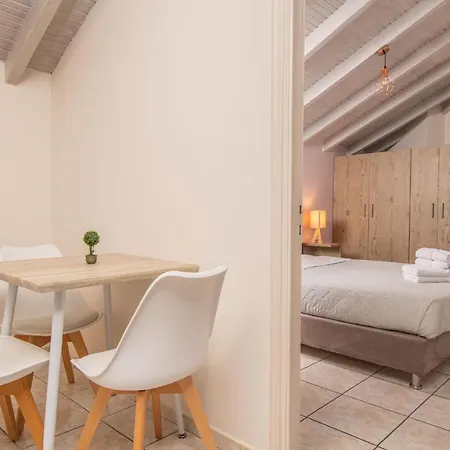 Koukos Loft Циливи