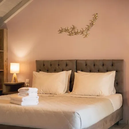 Koukos Loft 4* Циливи