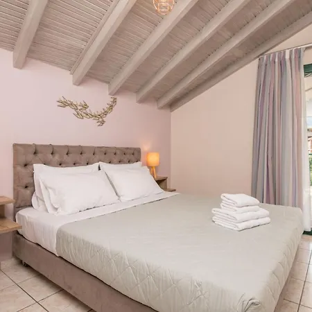 Koukos Loft Циливи