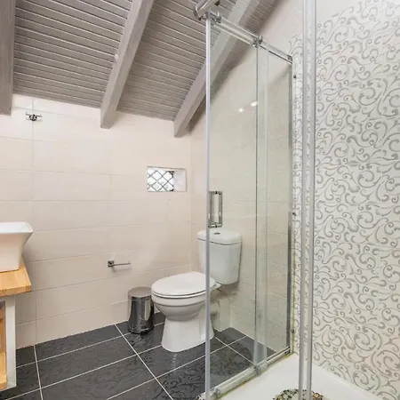 Апарт-отель Koukos Loft 4*