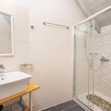 Koukos Loft Hotel apartamentowy