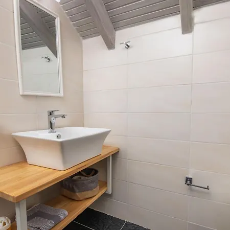 Апарт-отель Koukos Loft 4*