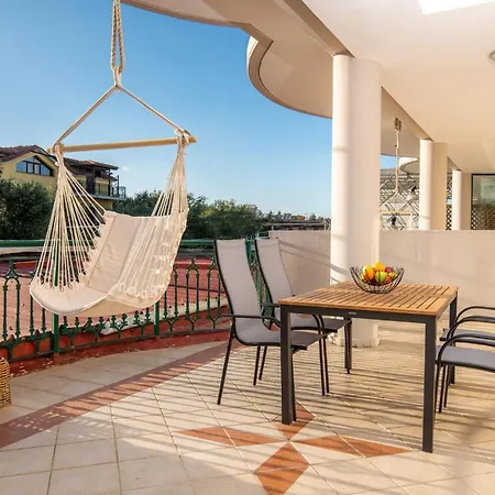 Koukos Loft 4* Tsilivi (Zakynthos)