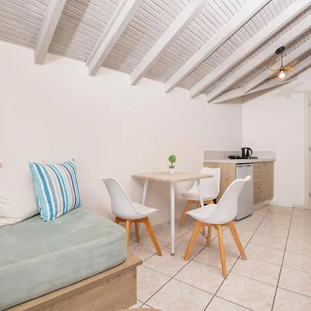 Koukos Loft Hotel apartamentowy