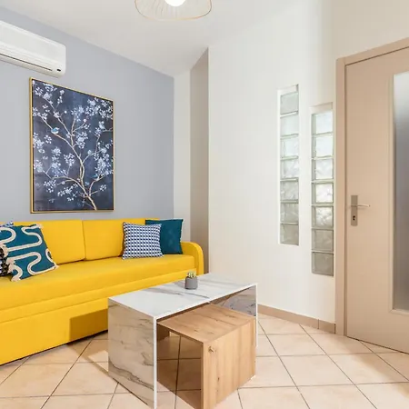 Koukos Loft Циливи