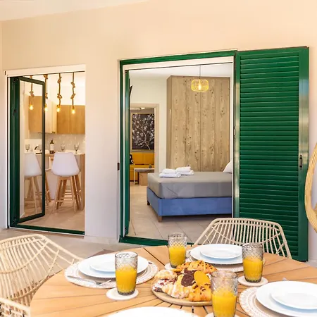 Koukos Loft Циливи