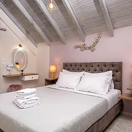Koukos Loft Tsilivi (Zakynthos)