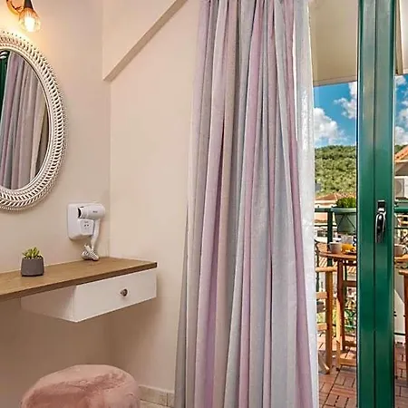 Hotel de apartamente Koukos Loft