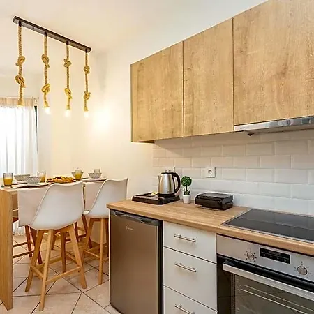 Koukos Loft 4* Tsilivi (Zakynthos)