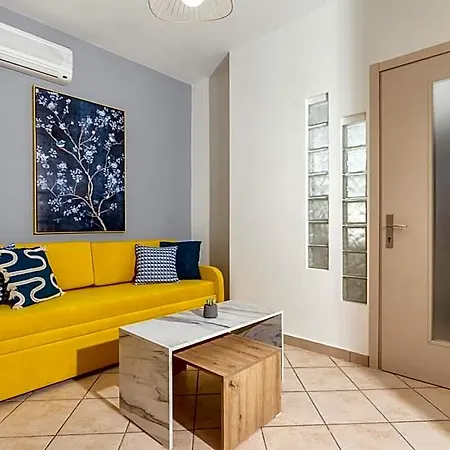 Koukos Loft 4*