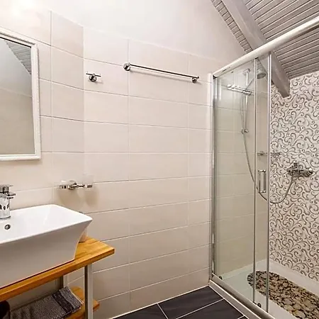 Hotel de apartamente Koukos Loft