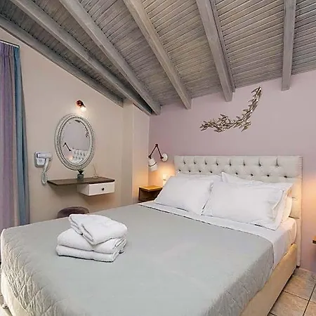 Lägenhetshotell Koukos Loft Tsilivi (Zakynthos)