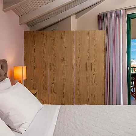 Hotel de apartamente Koukos Loft