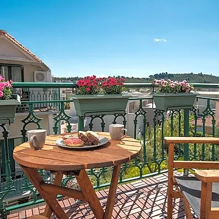 Koukos Loft 4*