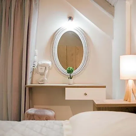 Koukos Loft Tsilivi (Zakynthos)