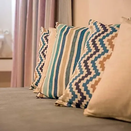Koukos Loft Hotel de apartamente 4*