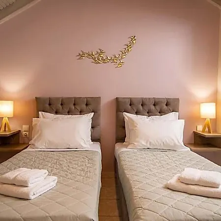 Koukos Loft 4*