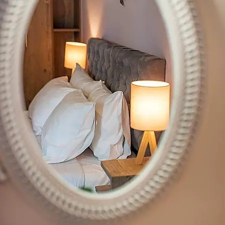 Koukos Loft Hotel apartamentowy