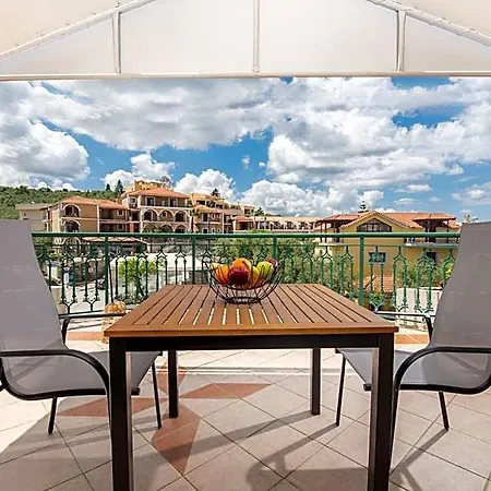 Koukos Loft Hotel de apartamente