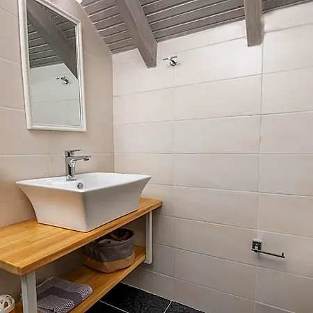 Hotel de apartamente Koukos Loft 4*