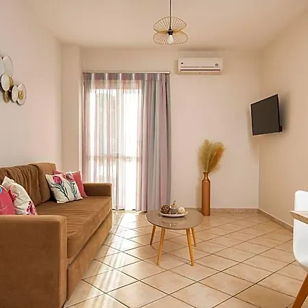 Hotel de apartamente Koukos Loft Tsilivi (Zakynthos)