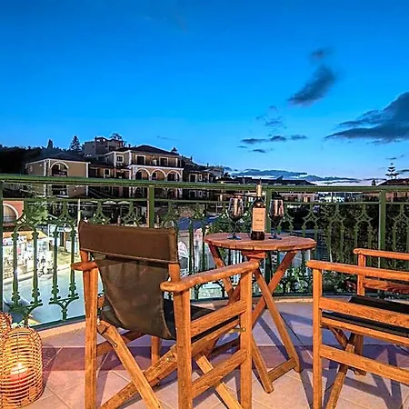 Koukos Loft Tsilivi (Zakynthos)