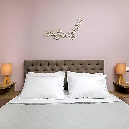 Lägenhetshotell Koukos Loft Tsilivi (Zakynthos)