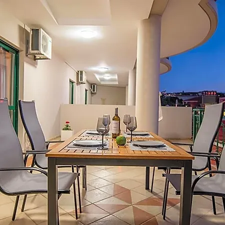 Koukos Loft Tsilivi (Zakynthos)