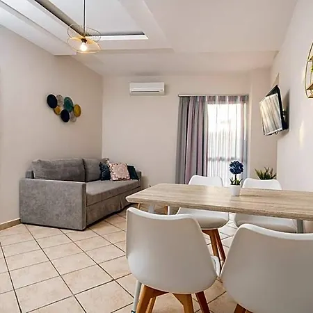 Koukos Loft 4* Tsilivi (Zakynthos)