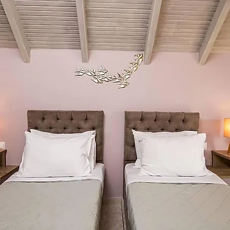 Koukos Loft