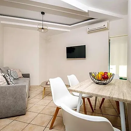 Koukos Loft 4* Tsilivi (Zakynthos)