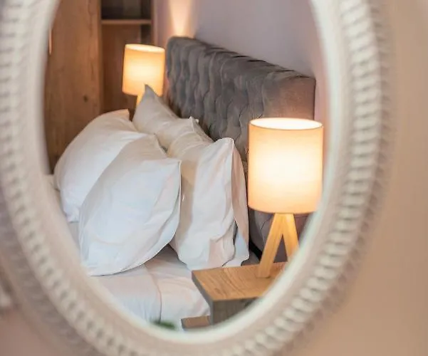 Koukos Loft Aparthotel 4*