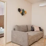 公寓式酒店 Koukos Loft 蒂锡利维
