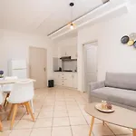 Koukos Loft Hotel de apartamente 4*