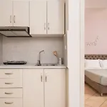 Koukos Loft 公寓式酒店 蒂锡利维