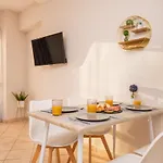Hotel de apartamente Koukos Loft 4*