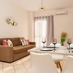 Koukos Loft Hotel de apartamente Tsilivi (Zakynthos)