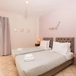 公寓式酒店 Koukos Loft 蒂锡利维