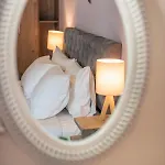 Koukos Loft 公寓式酒店 4*