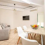Koukos Loft 4* 蒂锡利维
