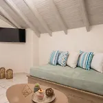 Koukos Loft 4* 蒂锡利维